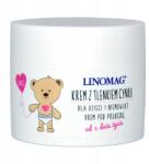 Linomag Krém Cink-oxiddal 50 ML 0+ (5900558000260)