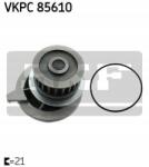 SKF SKFVKPC85610_L Vízpumpa