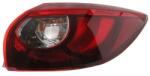 DEPO Lampa spate DEPO 216-19AER-AE (216-19AER-AE) - automobilus
