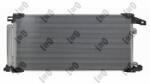 DEPO Condensator, climatizare DEPO 051-016-0049 (051-016-0049)