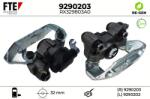 FTE Etrier frana FTE 9290203 (9290203)