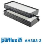 PURFLUX Filtru, aer habitaclu PURFLUX AH383-2 (AH383-2)