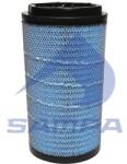 SAMPA Filtru aer SAMPA 054.357 (054.357)