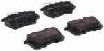 VAICO set placute frana, frana disc VAICO V10-8178 (V10-8178)