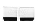 CORTECO Filtru, aer habitaclu CORTECO 80000535 (80000535)
