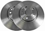 VAICO Disc frana VAICO V25-80008 (V25-80008)