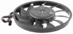 XAUTO Ventilator, radiator XAUTO V15-01-1808 (V15-01-1808)