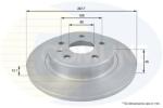 COMLINE Disc frana COMLINE ADC1152 (ADC1152)