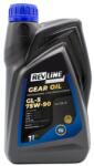 REVLINE Ulei cutie viteze manuala REV. SEM. GL-5 75W90 1L (REV. SEM. GL-5 75W90 1L)