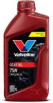 Valvoline Ulei cutie viteze manuala VAL GEAR Ulei 75W 1L (VAL GEAR OIL 75W 1L)