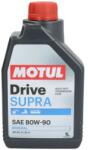 Motul Ulei cutie viteze manuala DRIVE SUPRA 80W90 1L (DRIVE SUPRA 80W90 1L)