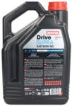 Motul Ulei cutie viteze manuala DRIVE SUPRA 80W90 5L (DRIVE SUPRA 80W90 5L)