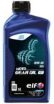 ELF Ulei de motor ELF MOTO GEAR Ulei 80W90 1L (MOTO GEAR OIL 80W90 1L)