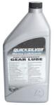 Quicksilver Ulei de motor QUICKSILVER Racing High Performance 90 1L (QUICKSILVER SAE90 1L SYNT)