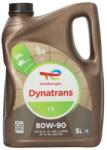 TotalEnergies Ulei cutie viteze manuala DYNATRANS LS 80W90 5L (DYNATRANS LS 80W90 5L)