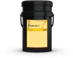 Shell Ulei cutie viteze manuala OMALA S2 GX 68 20L (OMALA S2 GX 68 20L)