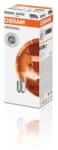 OSRAM Bec (carton 10buc) R5W 24v 5w BA15D Bec de Baza Standard (OSR5626 K10SZT)