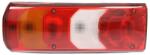 DEPO Lampa Spate Stanga (r5w cu Iluminare Numar de Inmatriculare) Mercedes Actros MP4 / MP5 07.11 (440-1986L-WE)