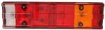 DEPO Lampa Spate Dreapta (p21w/R5W Conector: Bayonet 8pin) Mercedes Atego 01.98-10.04 (440-1947R-WE)