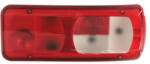 VIGNAL Lampa Spate Dreapta LC8 (12v Reflector Garda Laterala Conector: Rear Amp 7pin Bayonet) Vw Crafter 11.16 (VAL155580)