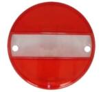 WAŚ Geam Lampa Elementul Lampii Spate Dreapta/Stanga (alb/Rosu (274 W59D)