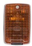 HELLA Lampa Semnalizare Fata (p21w) Mercedes T2/LN1 04.86-12.94 (2BM002 652-071)