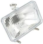 WESEM Far Dreapta/Stanga (h4 Manual Garnitura Principala a Becului Bec de 12v Culoare Insert: Cromat) Massey Ferguson 100 (RE.27011.00)