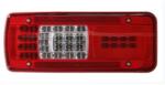 VIGNAL Lampa Spate Stanga LC11 (led 24v Reflector Garda Laterala Conector: Rear Hdscs 8pin) Iveco Stralis I 02.02 (VAL160110)