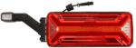 ASPOCK Lampa Spate Stanga Ecoled Ii (led 10/30v cu Semnalizare Lampa Anti-ceata Lampa Mers Inapoi cu Lumini Frana Lumini (A25-4121-021)