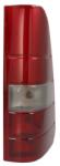 BPART Lampa Spate Dreapta (24v) Mercedes O350 (6138200464BP)
