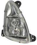 COBO Far Dreapta New Holland T3.50F T3.55F T3.65F T3.75F T4030N T4030V T4040N T4040V T4050N T4050V T4060N T4060V T4.100 Lp (1013989COBO)