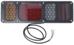 TRUCKLIGHT Stopuri Spate TL-UN143R (TL-UN143R)
