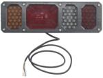 TRUCKLIGHT Stopuri Spate TL-UN143L (TL-UN143L)