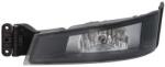 DEPO Lampa de Ceata Stanga (h7 Negru) 24v Volvo Fh Ii 01.12 (773-2019L-UE2)