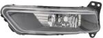 DEPO Lampa de Ceata Stanga (h7 cu Iluminare Curba) 24v Man Tgl I Tgl Ii Tgm I Tgm Ii Tgs I Tgs Ii Tgx I Tgx Ii 04.05 (449-2004L-UE)