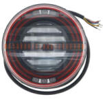 WAŚ Lampa Spate Stanga (led 12/24v cu Semnalizare Lampa Anti-ceata Lampa Mers Inapoi cu Lumini Frana Lumini Parcare/Pozitie (1354 DD L W193DD)