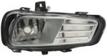 DEPO Lampa de Ceata Dreapta (h11) Mercedes Actros MP4 / MP5 Antos Arocs 07.11 (440-2027R-UE)