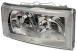 DEPO Far Dreapta (h1/H7 Electric fara Motoras Culoare Insert: Cromat) Iveco Daily Iii 05.99-07.07 (663-1105R-LD-EM)