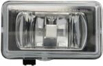 DEPO Lampa de Ceata Stanga (h1) Iveco Eurocargo I-iii 01.91-09.15 (663-2003L-UE)