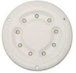 TRUCKLIGHT Lampa de Iluminat Interior (lungime Cablu: 500mm (IL-UN028)