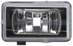 DEPO Lampa de Ceata Dreapta (h1) Iveco Eurocargo I-iii Tector Ii 01.91 (663-2003R-UE)