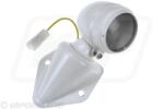 VAPORMATIC Geam Lampa Spate Ford Major Power Major Super Major New Holland Major Power Major Super Major (VPM3801)