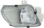 DEPO Lampa de Ceata Stanga (h1) Iveco Daily Ii Daily Iii 05.99-07.07 (663-2001L-UE)