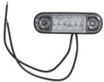 WAŚ Lampa de Iluminat Interior (12v (713 GREEN W97.2)