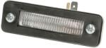 BPART Lampa Numar Inmatriculare (c5w 24v Culoare: Negru Culoare Sticla: Transparent 28x90mm) Man; Mercedes (BC1514012)