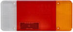 COBO Geam Lampa Spate Portocaliu/Rosu/Transparent 1009672COBO (1009672COBO)
