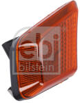 FEBI Lampa Indicatoare Laterala Stanga (culoare Sticla: Portocaliu) Mercedes Actros MP4 / MP5 07.11- MERCEDES-BENZ ACTROS/SK (FE194132)