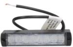 ASPOCK Lampa Spate Dreapta/Stanga Minifab (led 12/24v Lampa Mers Inapoi fara Reflector Lungime Cablu: 0 5m 140x28 5x29mm) Adr (A41-2033-001)