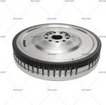 AUGER GERMANY Volanta Volvo FL6 2000-2026 (AUG-110789)