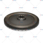 AUGER GERMANY Volanta Evobus 2000-2026 (AUG-58395)